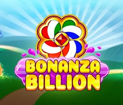 Bonanza Billion by BGAMING, showcased at torrent-polska.info – game logo