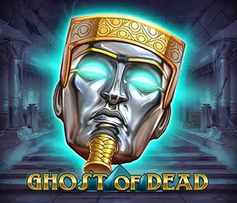 Ghost of Dead slot visual from Play’n GO available on torrent-polska.info